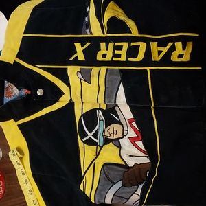 Speed Racer Jacket